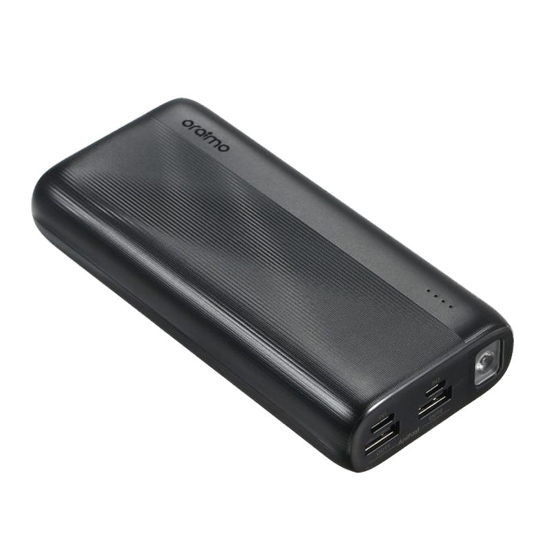 Oraimo OPB-P204D Traveler 4 20000mAh Powerbank