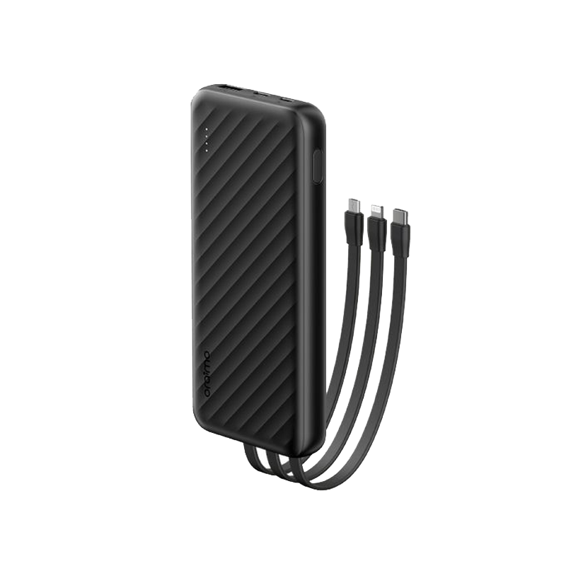 Oraimo Powerbank 10000 MAH 12W